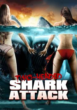 Monster Shark Attack (2012)