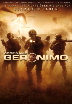 Seal Team Six: The Raid on Osama Bin Laden - Code Name: Geronimo (2012)