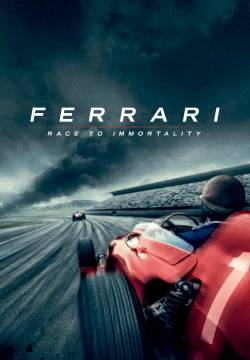 Ferrari: Un mito immortale (2017)