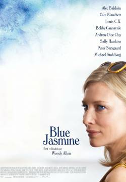 Blue Jasmine (2013)