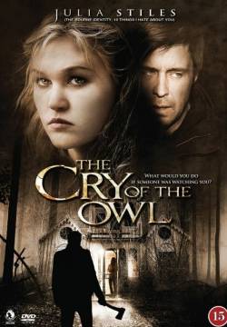 The Cry of the Owl - Il Grido della Civetta (2009)