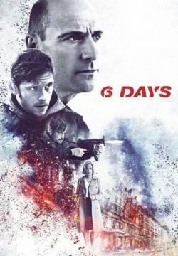 6 Days (2017)