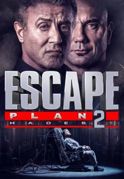 Escape Plan 2 - Ritorno all'inferno (2018)