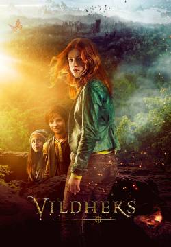 Vildheks - Wildwitch: Il mondo selvatico (2018)