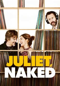 Juliet, Naked - Tutta un'altra musica (2018)