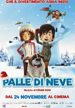 Palle di neve (2015)