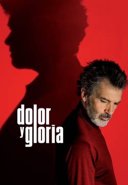 Dolor y gloria (2019)