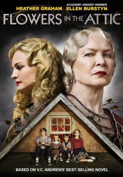 Flowers in the Attic (2014)