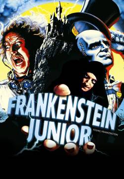 Frankenstein Junior (1974)