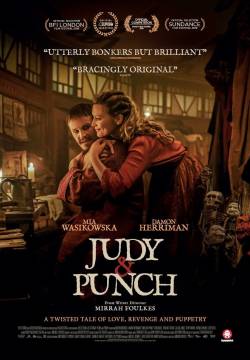 Judy & Punch (2019)