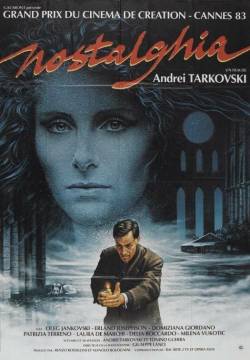 Nostalghia (1983)