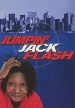 Jumpin' Jack Flash (1986)