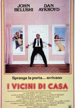 Neighbors - I vicini di casa (1981)