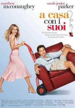 Failure to Launch - A casa con i suoi (2006)