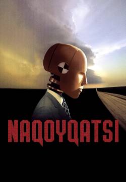 Naqoyqatsi (2002)