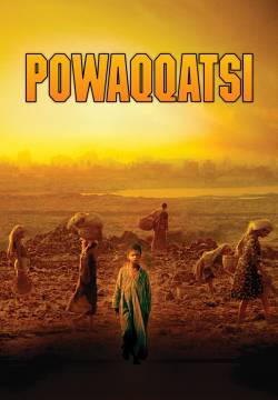 Powaqqatsi (1988)