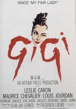 Gigi (1958)