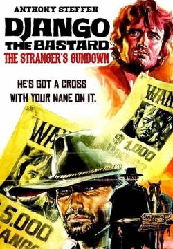 Django il bastardo (1969)