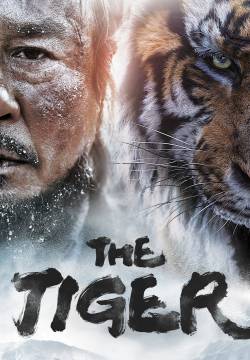 The Tiger : An Old Hunter's Tale (2015)