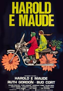 Harold e Maude (1971)