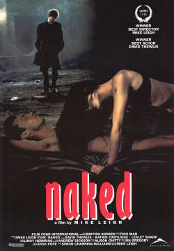 Naked - Nudo (1993)