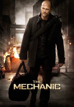 Mechanic - Professione assassino (2011)