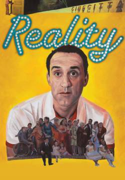 Reality (2012)