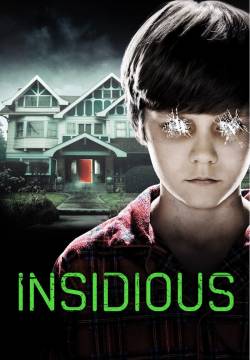 Insidious (2010)