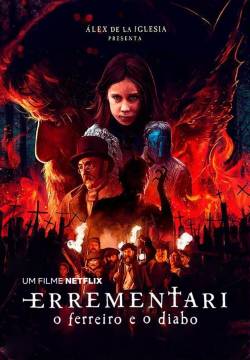 Errementari: il fabbro e il diavolo (2018)