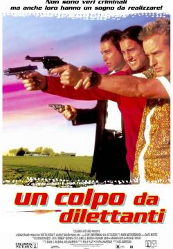 Bottle Rocket - Un colpo da dilettanti (1996)