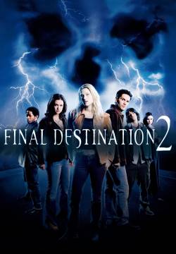 Final Destination 2 (2003)