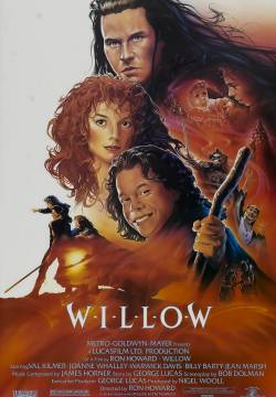 Willow (1988)