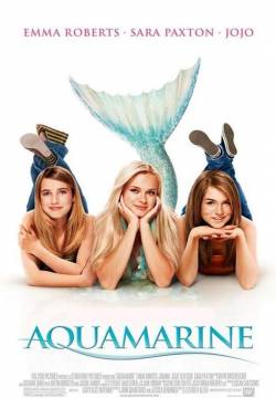 Aquamarine (2006)