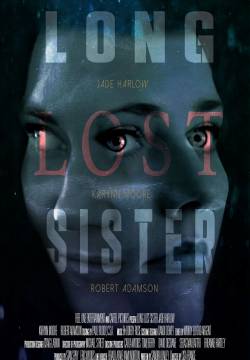 Long Lost Sister. Who Wants Me Dead? - La custodia di Mallie: Amore e ossessione (2020)