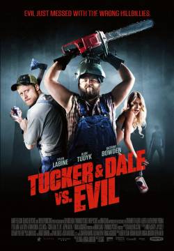 Tucker & Dale vs. Evil (2010)