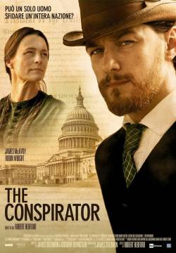 The Conspirator (2010)