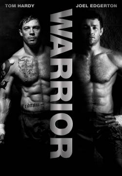 Warrior (2011)