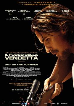 Out of the Furnace - Il fuoco della vendetta (2013)