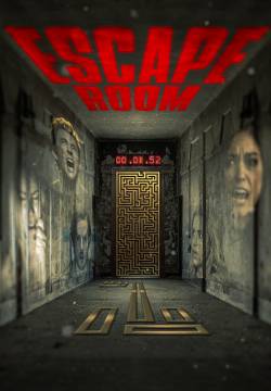 Escape Room (2017)