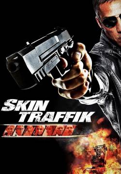 A Hitman in London: Skin Traffik (2015)