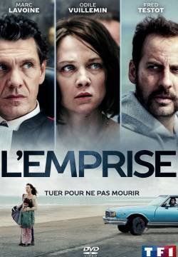 L'emprise - L'amore sbagliato (2015)