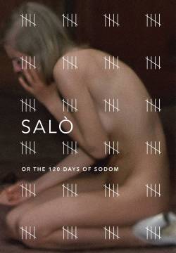 Salò o le 120 giornate di Sodoma (1975)