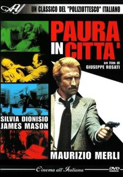 Paura in città (1976)