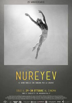 Nureyev (2018)