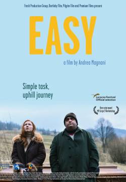 Easy - Un viaggio facile facile (2017)