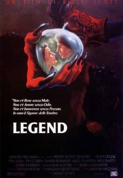 Legend (1985)