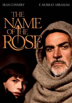 The Name of the Rose - Il nome della rosa (1986)