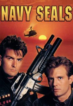 Navy Seals - Pagati per morire (1990)