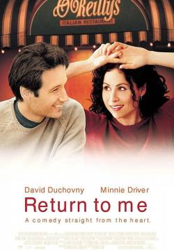 Return to Me - Ritorna da me (2000)