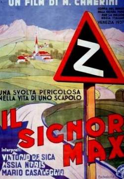 Il signor Max (1937)